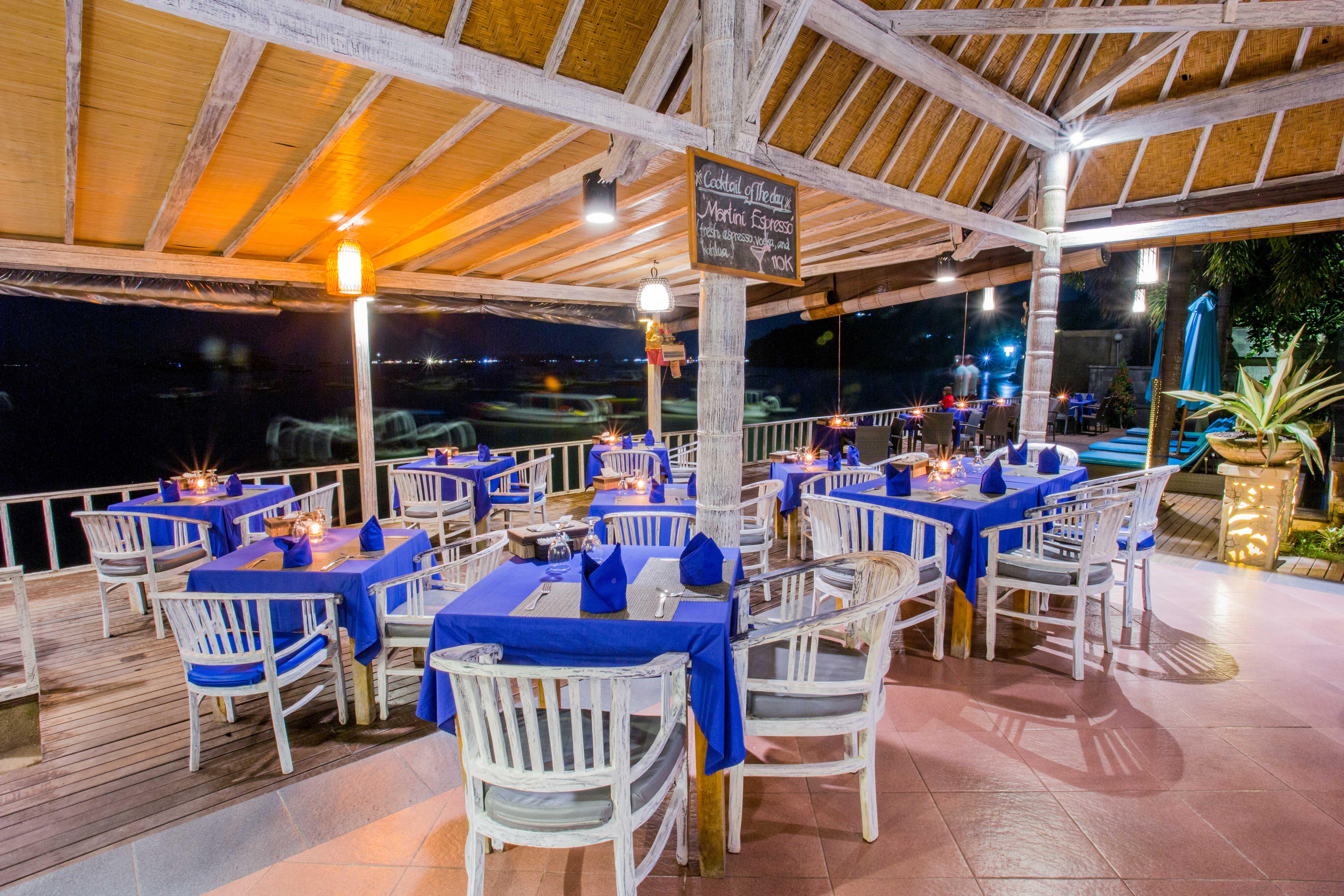 Bay Shore Huts Lembongan Εξωτερικό φωτογραφία
