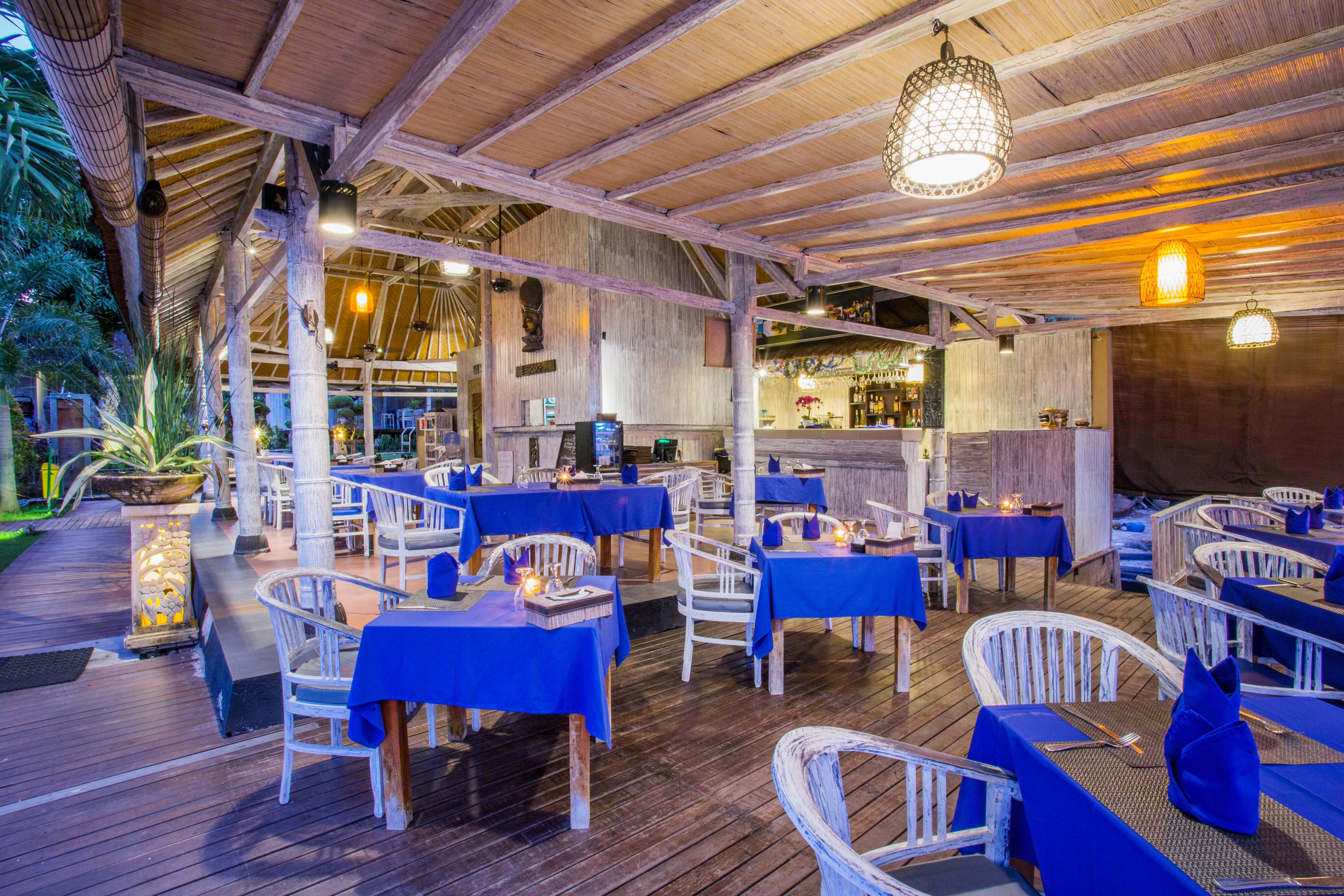 Bay Shore Huts Lembongan Εξωτερικό φωτογραφία